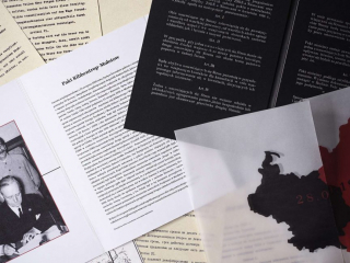 Reprodukcja paktu Ribbentrop-Mołotow, elementy